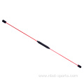 Physical Yoga Fitness Training Stick Yoga Gymnastics Bar